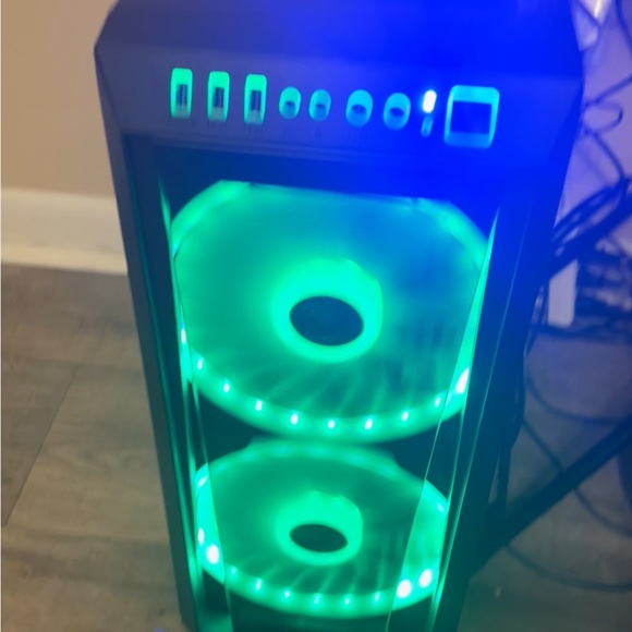 Pc gamer